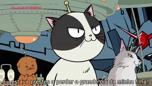 Episódio 07