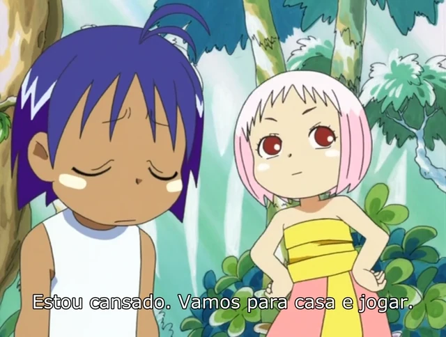 Episódio 01