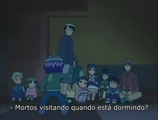 Episódio 20