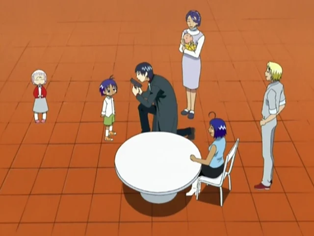 Episódio 01