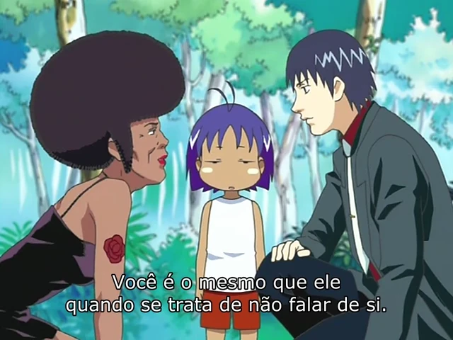 Episódio 07