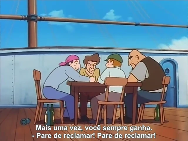 Episódio 07