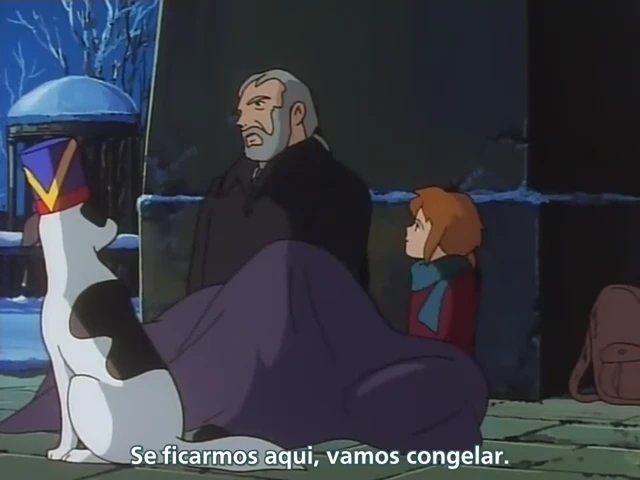 Episódio 13
