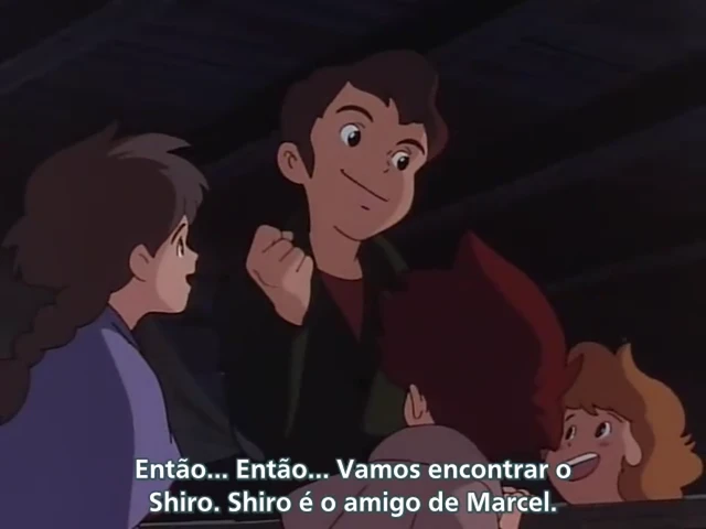 Episódio 01