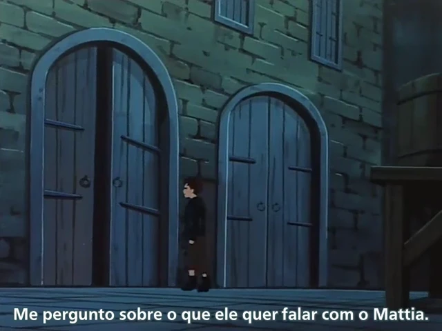 Episódio 20