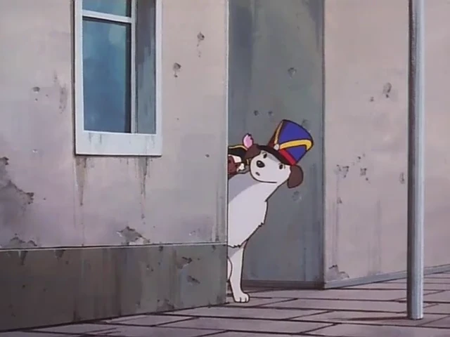 Episódio 21
