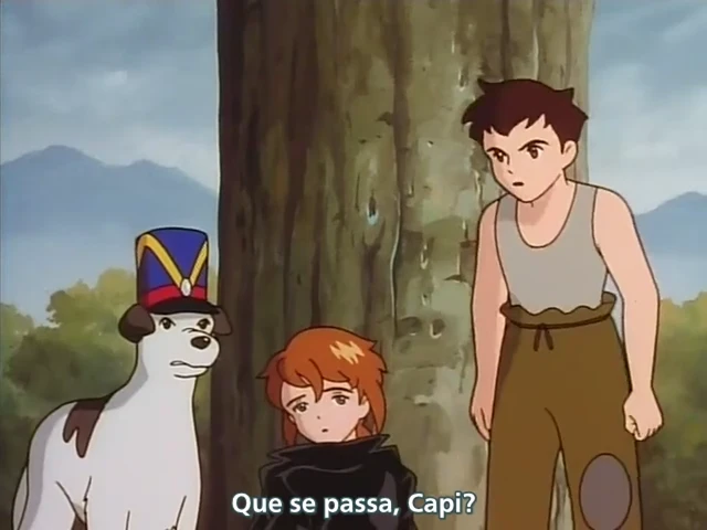Episódio 22