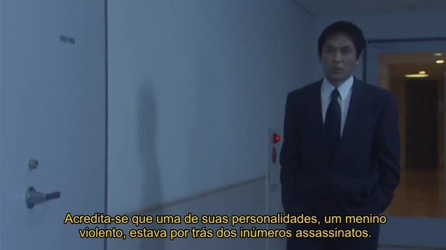 Episódio 18