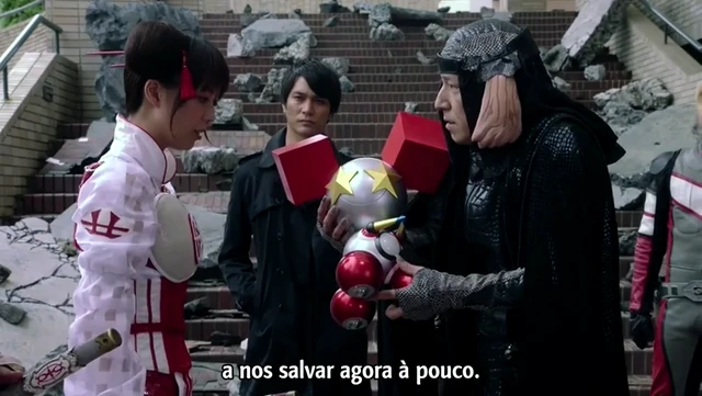 Episódio 12