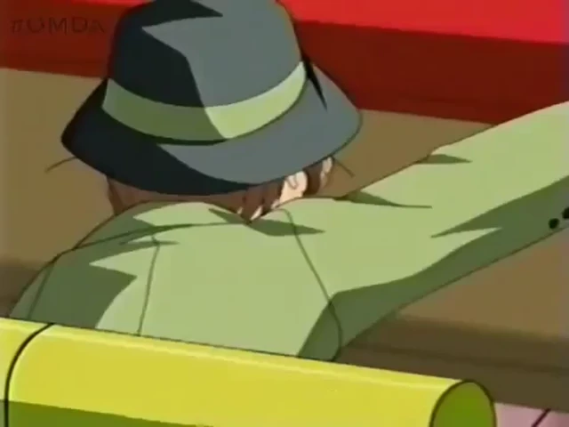 Episódio 13