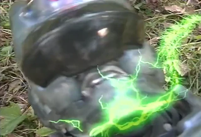 Episódio 36