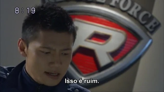 Episódio 33