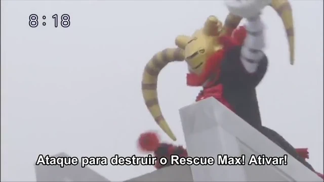 Episódio 34