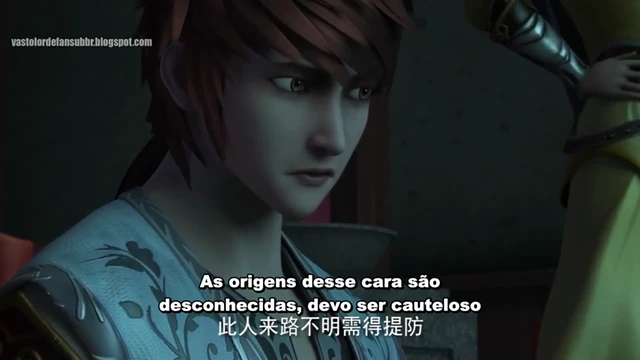 Episódio 01