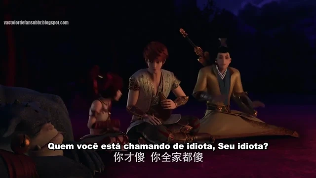 Episódio 03