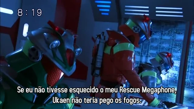 Episódio 18