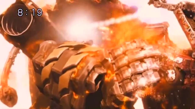 Episódio 19