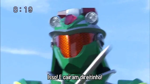 Episódio 32
