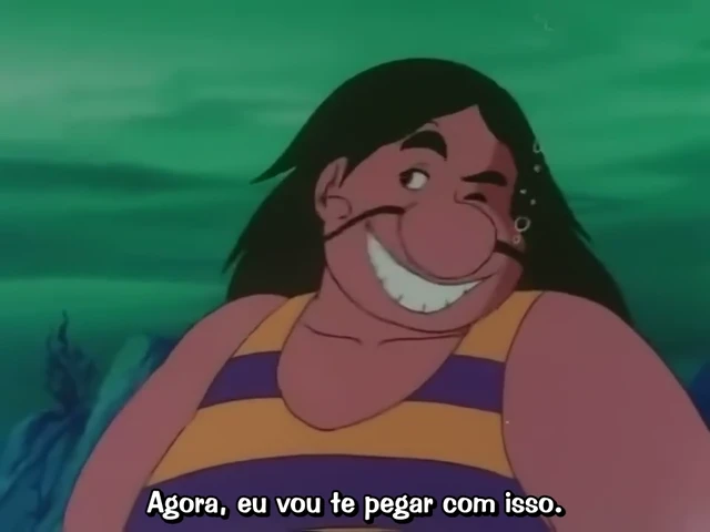 Episódio 01