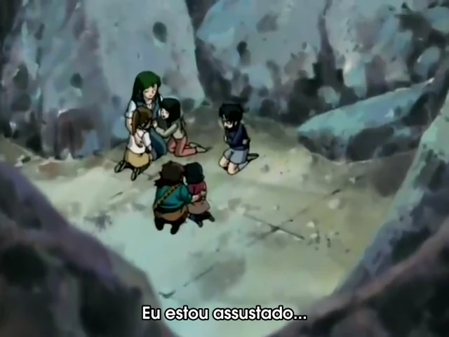 Episódio 13