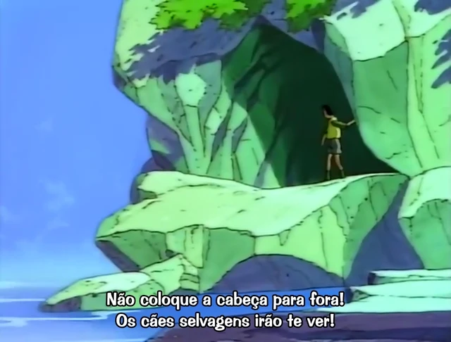 Episódio 10