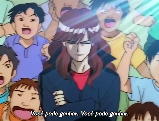 Episódio 11