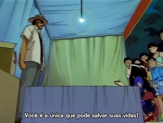 Episódio 18