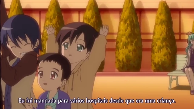 Episódio 22