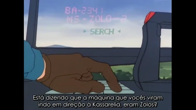 Episódio 03