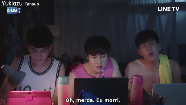 Episódio 03
