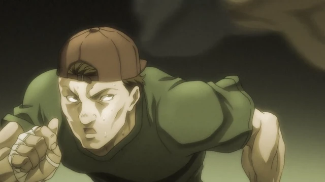 Episódio 01