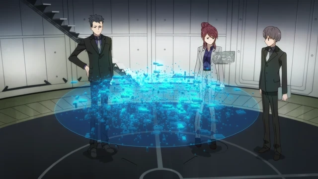 Episódio 01