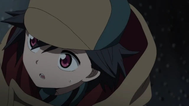 Episódio 12