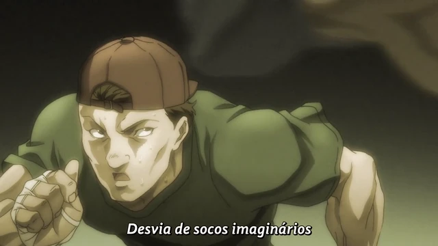 Episódio 01