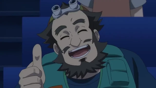 Episódio 07