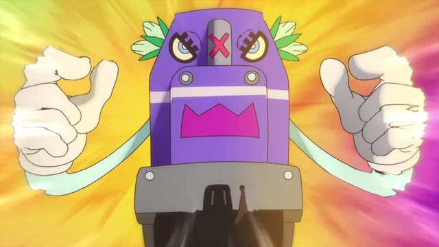 Episódio 31