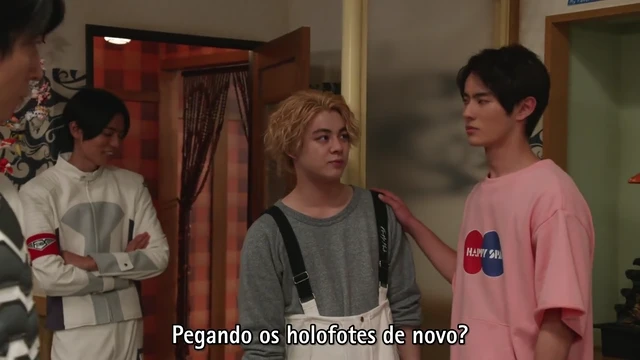 Episódio 05