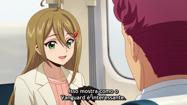 Episódio 01