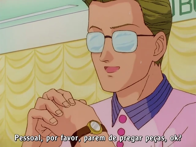 Episódio 22