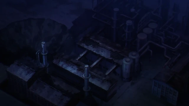 Episódio 01