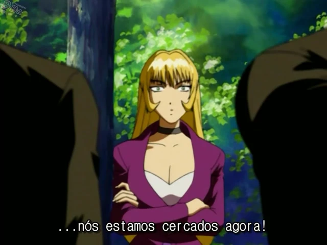 Episódio 08