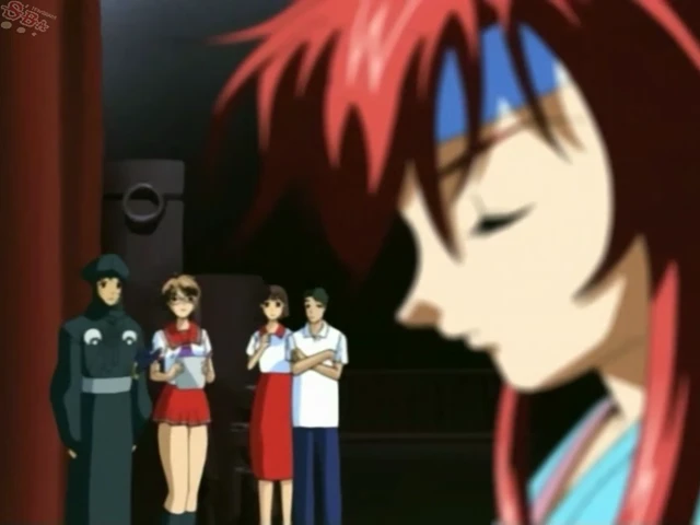 Episódio 12