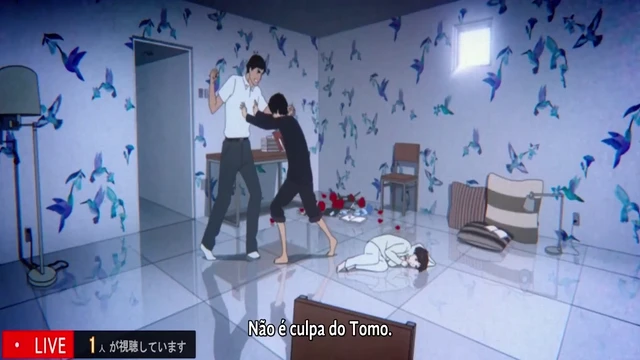 Episódio 01