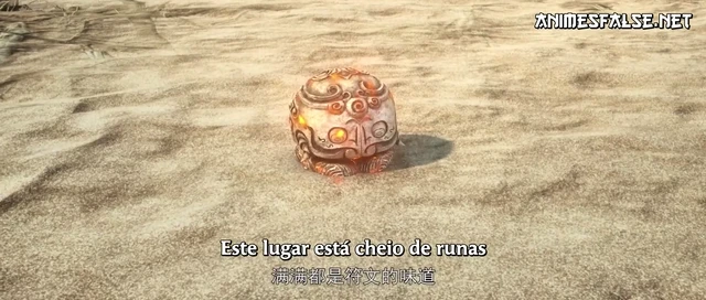 Episódio 22