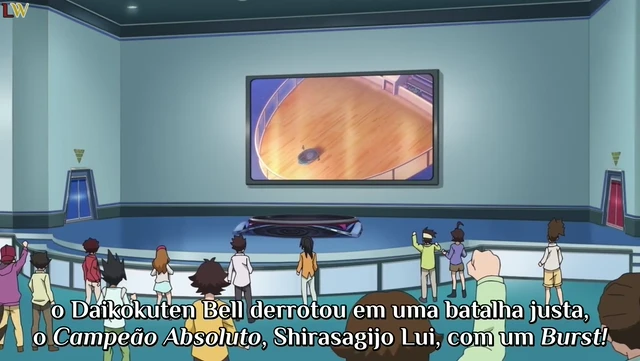 Episódio 27