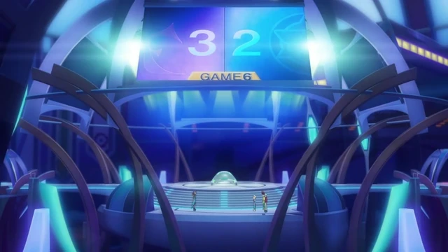Episódio 25