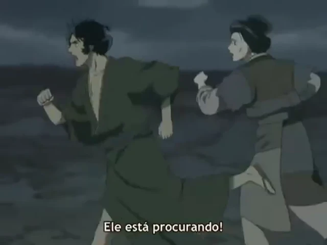 Episódio 01