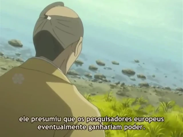 Episódio 11