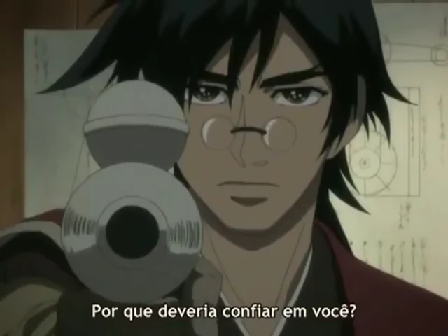 Episódio 16
