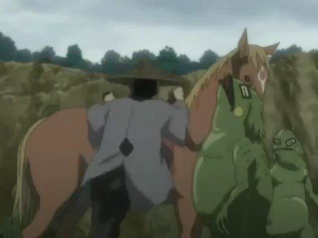 Episódio 23